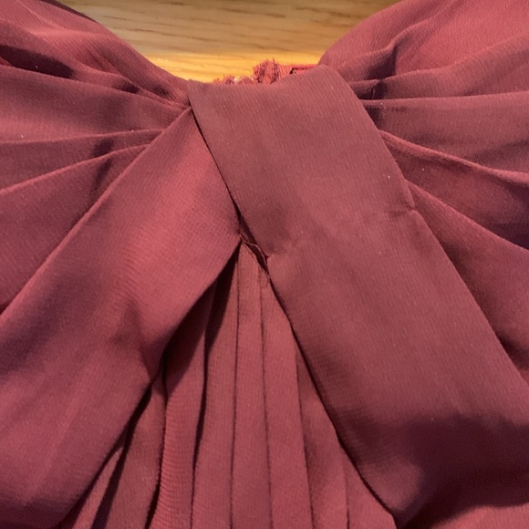 Birdy Grey Christina Convertible 9 way Medium Altered for Smaller Bust - Picture 15 of 15